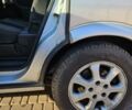 Серый Опель Зафира, объемом двигателя 2.2 л и пробегом 233 тыс. км за 4400 $, фото 10 на Automoto.ua