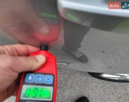 Сірий Опель Зафіра, об'ємом двигуна 1.8 л та пробігом 194 тис. км за 5300 $, фото 91 на Automoto.ua