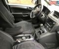 Сірий Опель Зафіра, об'ємом двигуна 1.8 л та пробігом 300 тис. км за 5500 $, фото 4 на Automoto.ua