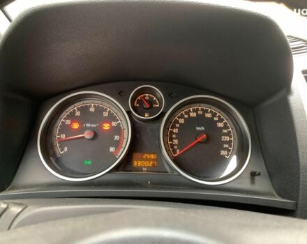 Опель Зафира 2005 в Виннице на Automoto.ua Серый Опель Зафира, объемом двигателя 1.8 л и пробегом 330 тыс. км за 6180 $, фото 31 на Automoto.ua