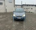 Серый Опель Зафира, объемом двигателя 1.9 л и пробегом 271 тыс. км за 2850 $, фото 6 на Automoto.ua