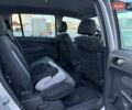 Серый Опель Зафира, объемом двигателя 1.6 л и пробегом 275 тыс. км за 5800 $, фото 22 на Automoto.ua