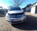 Серый Опель Зафира, объемом двигателя 1.9 л и пробегом 300 тыс. км за 5700 $, фото 6 на Automoto.ua