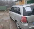 Серый Опель Зафира, объемом двигателя 0 л и пробегом 200 тыс. км за 6200 $, фото 1 на Automoto.ua