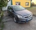 Сірий Опель Зафіра, об'ємом двигуна 1.9 л та пробігом 3 тис. км за 3409 $, фото 1 на Automoto.ua