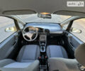 Сірий Опель Зафіра, об'ємом двигуна 1.8 л та пробігом 234 тис. км за 5500 $, фото 8 на Automoto.ua