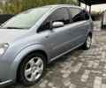 Серый Опель Зафира, объемом двигателя 1.9 л и пробегом 321 тыс. км за 4200 $, фото 6 на Automoto.ua