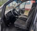 Серый Опель Зафира, объемом двигателя 2 л и пробегом 350 тыс. км за 5500 $, фото 14 на Automoto.ua