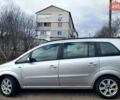Сірий Опель Зафіра, об'ємом двигуна 1.8 л та пробігом 192 тис. км за 5700 $, фото 22 на Automoto.ua