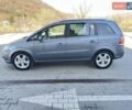 Сірий Опель Зафіра, об'ємом двигуна 1.9 л та пробігом 280 тис. км за 5500 $, фото 1 на Automoto.ua