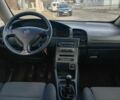 Сірий Опель Зафіра, об'ємом двигуна 2 л та пробігом 267 тис. км за 2600 $, фото 3 на Automoto.ua