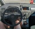 Серый Опель Зафира, объемом двигателя 2.2 л и пробегом 170 тыс. км за 4900 $, фото 20 на Automoto.ua