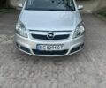Сірий Опель Зафіра, об'ємом двигуна 1.9 л та пробігом 257 тис. км за 3700 $, фото 1 на Automoto.ua