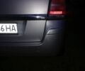 Серый Опель Зафира, объемом двигателя 1.8 л и пробегом 240 тыс. км за 4100 $, фото 4 на Automoto.ua