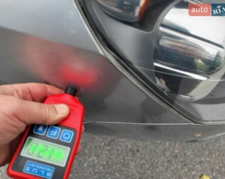 Сірий Опель Зафіра, об'ємом двигуна 1.8 л та пробігом 192 тис. км за 5700 $, фото 77 на Automoto.ua