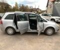 Опель Зафира 2005 в Виннице на Automoto.ua Серый Опель Зафира, объемом двигателя 1.8 л и пробегом 330 тыс. км за 6180 $, фото 12 на Automoto.ua