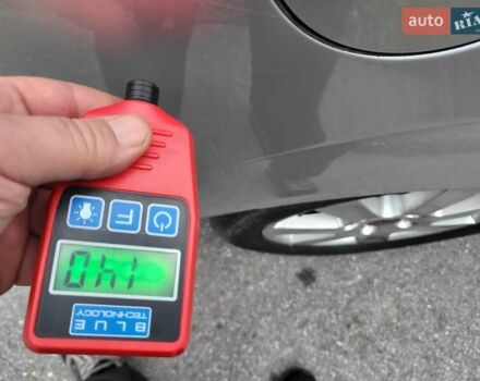 Сірий Опель Зафіра, об'ємом двигуна 1.8 л та пробігом 192 тис. км за 5700 $, фото 81 на Automoto.ua