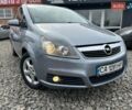 Сірий Опель Зафіра, об'ємом двигуна 1.6 л та пробігом 278 тис. км за 4950 $, фото 1 на Automoto.ua