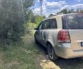 Сірий Опель Зафіра, об'ємом двигуна 1.9 л та пробігом 370 тис. км за 4950 $, фото 1 на Automoto.ua