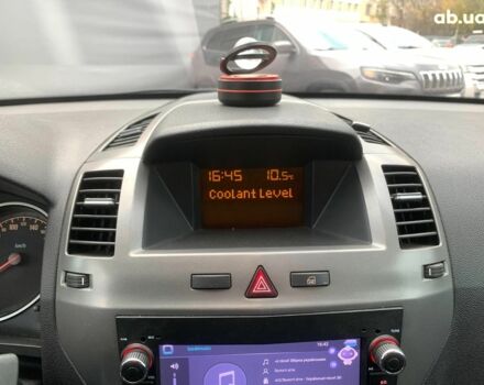 Опель Зафира 2005 в Виннице на Automoto.ua Серый Опель Зафира, объемом двигателя 1.8 л и пробегом 330 тыс. км за 6180 $, фото 32 на Automoto.ua