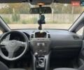 Серый Опель Зафира, объемом двигателя 1.6 л и пробегом 230 тыс. км за 5500 $, фото 8 на Automoto.ua