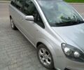 Серый Опель Зафира, объемом двигателя 1.6 л и пробегом 312 тыс. км за 3450 $, фото 1 на Automoto.ua