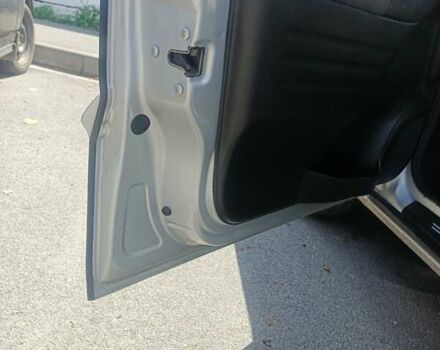 Серый Опель Зафира, объемом двигателя 1.8 л и пробегом 22 тыс. км за 5500 $, фото 6 на Automoto.ua