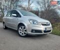 Сірий Опель Зафіра, об'ємом двигуна 1.8 л та пробігом 192 тис. км за 5700 $, фото 4 на Automoto.ua