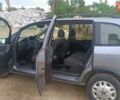 Серый Опель Зафира, объемом двигателя 1.6 л и пробегом 289 тыс. км за 5000 $, фото 1 на Automoto.ua