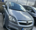 Сірий Опель Зафіра, об'ємом двигуна 1.91 л та пробігом 258 тис. км за 5500 $, фото 1 на Automoto.ua