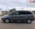 Серый Опель Зафира, объемом двигателя 1.6 л и пробегом 225 тыс. км за 5600 $, фото 14 на Automoto.ua