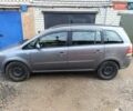 Опель Зафира 2005 в Черкассах на Automoto.ua Серый Опель Зафира, объемом двигателя 1.6 л и пробегом 147 тыс. км за 5500 $, фото 2 на Automoto.ua