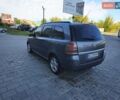 Сірий Опель Зафіра, об'ємом двигуна 1.9 л та пробігом 380 тис. км за 3950 $, фото 6 на Automoto.ua