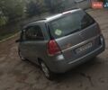 Опель Зафира 2005 в Львове на Automoto.ua Серый Опель Зафира, объемом двигателя 1.91 л и пробегом 322 тыс. км за 4750 $, фото 6 на Automoto.ua