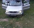 Сірий Опель Зафіра, об'ємом двигуна 1.8 л та пробігом 322 тис. км за 3200 $, фото 1 на Automoto.ua