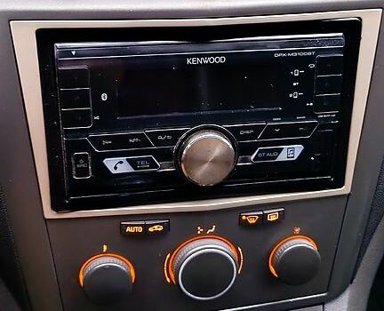 Сірий Опель Зафіра, об'ємом двигуна 1.6 л та пробігом 300 тис. км за 4950 $, фото 13 на Automoto.ua