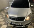 Сірий Опель Зафіра, об'ємом двигуна 1.9 л та пробігом 3 тис. км за 1900 $, фото 1 на Automoto.ua