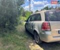 Сірий Опель Зафіра, об'ємом двигуна 1.91 л та пробігом 393 тис. км за 4750 $, фото 1 на Automoto.ua