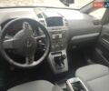 Опель Зафира 2005 в Львове на Automoto.ua Серый Опель Зафира, объемом двигателя 1.91 л и пробегом 322 тыс. км за 4750 $, фото 16 на Automoto.ua