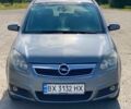 Сірий Опель Зафіра, об'ємом двигуна 1.6 л та пробігом 295 тис. км за 3100 $, фото 1 на Automoto.ua