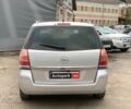 Опель Зафира 2005 в Виннице на Automoto.ua Серый Опель Зафира, объемом двигателя 1.8 л и пробегом 330 тыс. км за 6180 $, фото 5 на Automoto.ua