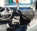 Серый Опель Зафира, объемом двигателя 2.2 л и пробегом 400 тыс. км за 4500 $, фото 8 на Automoto.ua