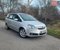 Сірий Опель Зафіра, об'ємом двигуна 1.8 л та пробігом 192 тис. км за 5700 $, фото 1 на Automoto.ua