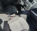 Серый Опель Зафира, объемом двигателя 2.2 л и пробегом 170 тыс. км за 4900 $, фото 10 на Automoto.ua