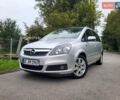 Сірий Опель Зафіра, об'ємом двигуна 1.8 л та пробігом 194 тис. км за 5300 $, фото 5 на Automoto.ua