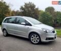 Сірий Опель Зафіра, об'ємом двигуна 1.8 л та пробігом 194 тис. км за 5300 $, фото 21 на Automoto.ua