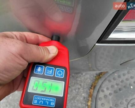 Сірий Опель Зафіра, об'ємом двигуна 1.8 л та пробігом 192 тис. км за 5700 $, фото 84 на Automoto.ua