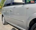 Серый Опель Зафира, объемом двигателя 1.91 л и пробегом 250 тыс. км за 4999 $, фото 9 на Automoto.ua