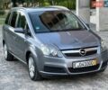 Сірий Опель Зафіра, об'ємом двигуна 1.8 л та пробігом 250 тис. км за 5600 $, фото 1 на Automoto.ua
