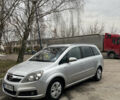 Сірий Опель Зафіра, об'ємом двигуна 1.6 л та пробігом 312 тис. км за 5200 $, фото 1 на Automoto.ua